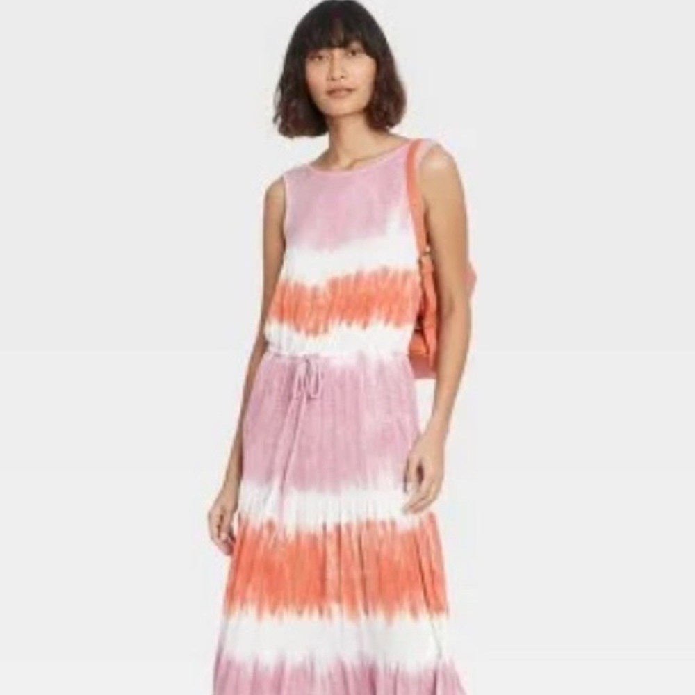 Knox Rose Dress